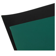 3X Tapis de Bureau Vert Anti Statique ESD 300X400mm Mise A la Terre pour Reparation de Telephone Tablet PC
