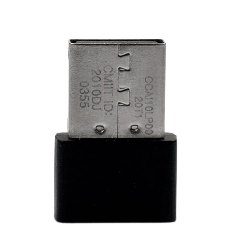 USB Dongle Mouse Receiver Adapter Replacement for  G913 TKL Wireless Mouse 2