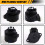 95919456 Car Ignition-Start  for  Captiva 2011-2014 4