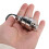 4X Aquarium Pool Liquid Water Level Sensor Stainless Steel Float 3