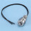 4X Aquarium Pool Liquid Water Level Sensor Stainless Steel Float 5