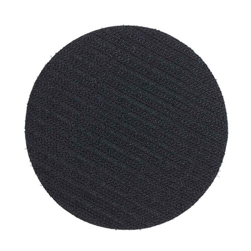10X Angle Grinder Sanding Polishing Hook and Loop Backing Pad 4 inch Dia 2