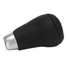 3X Car Automatic Gear Shift Knob Leather Shift Lever for 3 5 8 MX-5 CX-5 CX-7 CX-9