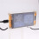 880KH/S NMMiner NerdMiner Atualizado Harshrate 3,5 Polegadas  Display Bitcoin Crypto Solo Lottery Miner NerdMiner 9