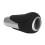 3X Car Automatic Gear Shift Knob Leather Shift Lever for  3 5 8 MX-5 CX-5 CX-7 CX-9 6