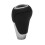 3X Car Automatic Gear Shift Knob Leather Shift Lever for  3 5 8 MX-5 CX-5 CX-7 CX-9 7