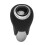 3X Car Automatic Gear Shift Knob Leather Shift Lever for  3 5 8 MX-5 CX-5 CX-7 CX-9 8