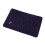 2PCS INFLATABLE  CUSHION TRAVEL PILLOW SLEEP SLEEPING  SUPPORT in CAR Deep  38*24cm 5