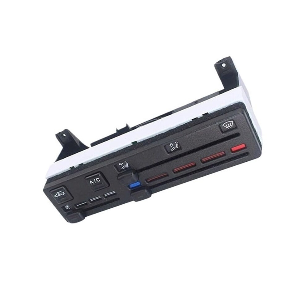 3 Gears Air Condition Ac Heater Panel Climate Control Assembly 71207001861 For 405 Samand Accessories 4712323005261