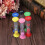 6Pcs Sand Timer Plastic  Timer Sandglass  Small 30Sec/1Min/2Mins/3Mins/5Mins/10Mins Sand Clock Timer 4