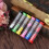 6Pcs Sand Timer Plastic  Timer Sandglass  Small 30Sec/1Min/2Mins/3Mins/5Mins/10Mins Sand Clock Timer 5