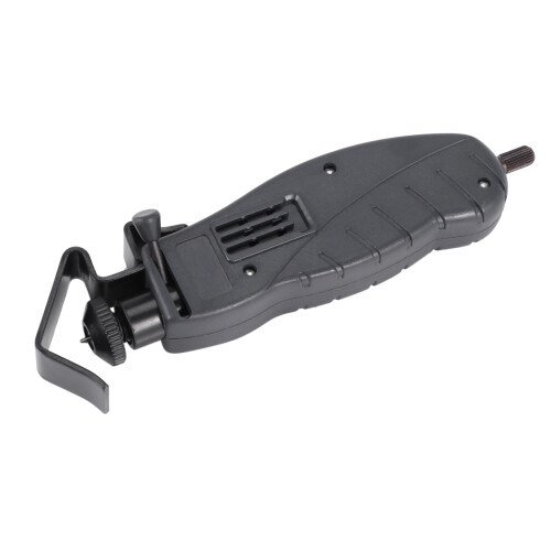 Adjusting 4.5-25mm Diameter Round Cable Slitter Stripper Cutter Tool Wire Cord 2