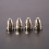 20Pcs P80 Plasma Cutting Torch Consumable Cutting CNC 80A P80 Plasma Torch Tip Electrode Nozzle 7