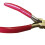 Cutter Crimper Plier for Plastic Spiral Binding Spines 3