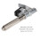 CaçAdor de Rosca Externa Universal 7402 - Semelhante à Ferramenta de Reparo de Rosca 7402 Use para Diâmetro Externo de 1-1/4 um 5 Polegadas 7