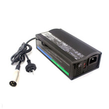 24V 5A AGM GEL Lead-Acid Battery Charger for High Power Mobility Scooters/Power Wheelchairs HP8204B AU Plug