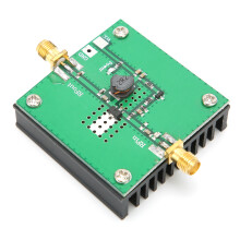 Power Amplifier Module 380-450MHz SMA Female, 2.5W 5-7.2V