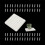 Ceramic Refractory Pad, 96 Points Bar Stilt Pottery Kiln Ceramic Refractory Support Pad Ceramic Refractory Support 2