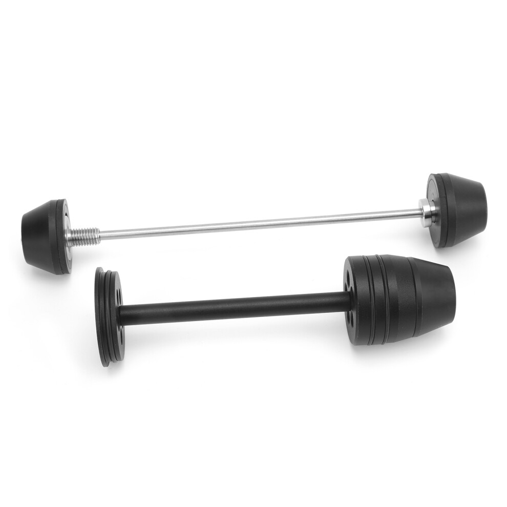 Wheel Axle Slider Front & Rear For R1200 Series 2003-2020 4941388965344