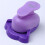 Double Right Angle Corner  Punch Curve DIY Hole Punch Paper Cutter Embossing Scrapbook 5