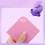 Double Right Angle Corner  Punch Curve DIY Hole Punch Paper Cutter Embossing Scrapbook 9