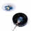 2X GM3506 Brushless Gimbal Motor Hollow Shaft with AS5048A Encoder for SLR Camera Stabilizing RC Multirotor 4