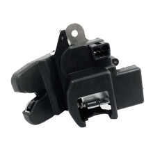 Car Rear Trunk Lid Lock 81230-4Y020 for Solaris Rio 2011-2017 Boot Tailgate Lock 812304Y020