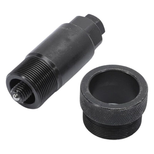 Car Fuel Pump Puller Fuel Pump Puller Car Repair Disassembly Tools Efficient Gear Holding Tool Fuels Disassembly Tool 1