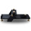 Sharpener Combination Suit Quick Sharpening Stand Fixed Angle Sharpener Woodcutter Chisel with Grindstone 3