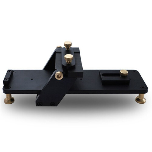 Sharpener Combination Suit Quick Sharpening Stand Fixed Angle Sharpener Woodcutter Chisel with Grindstone 2