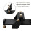 Sharpener Combination Suit Quick Sharpening Stand Fixed Angle Sharpener Woodcutter Chisel with Grindstone 1