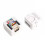 M5Stack Kit de Desarrollo de Altavoz Inteligente ATOM Echo, Altavoz Inteligente Programable con ESP32 Integrado, , Wi-Fi e IoT 2