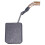 4Pcs N257540 Carbon Brushes Fits for  DWE402 DWE402N DWE402W Angle Grinder Replace Part 4