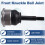 For  Phantom Front Knuckle  Joint 31120414733 31216774835 31216774836 4
