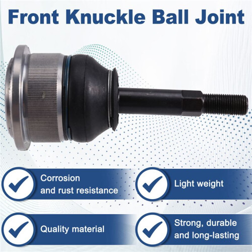 For  Phantom Front Knuckle  Joint 31120414733 31216774835 31216774836