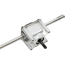 106-3955 Front Wheel Drive Transmission Assembly Compatible with for Toro Recycler 22in Lawn Boy Mower Replace 104-8696