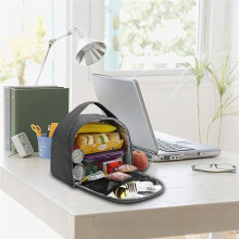Children'S Lunch Bag Insulation Bag Portable Picnic Bag Children'S Lunch Bag