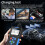 T300 OBD2 Scanner Superior Diagnostic Tool Check Engine Code Reader with Reset Mode 6 Mode 8 Readiness for All Cars 6