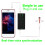 Voice Changer, Microfono Palmare Voice Changer Macchina per Effetti Sonori per Bambini per Amici 6