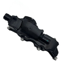 Car Oil Water Separator Exhaust Valve Cover LR094438 for