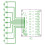 4X 8S Active Equalizer Balancer Lifepo4 Lipo LTO Battery  Equalization Capacitor BMS Board 2
