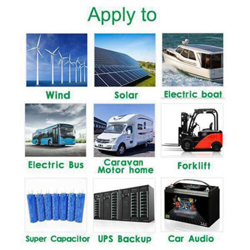 4Stuks 1.2A 3S Actieve Equalizer Balancer Equalizer Module Li-Ion Lifepo4 Lithiumbatterij Actieve Balancer BMS 2