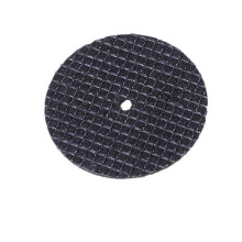 500 Pcs Blades Cutting Disc Set 32mm with Arbor for Rotary Tool