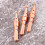 10Pcs 9-8215 Electrode Thermal Dynamics Sl60/100 Plasma Cutting Torch 8