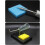 Replacement Welding Soldering Iron Tip Cleaning Sponge Solder Tip Cleaning Sponge Pack of 30 (Yellow & ) 5