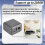 Servidor de ImpressãO USB 2.0 de Rede NP330 (VersãO WIFI) 8