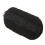 6 Pezzi Nero Spugna Capelli Clip Volume Bumpit Padding Bun Updo 4