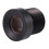 5Pcs 12mm Standard  Board Lens Security CCTV Camera Lens 12 MM  Length 3