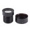 5Pcs 12mm Standard  Board Lens Security CCTV Camera Lens 12 MM  Length 3