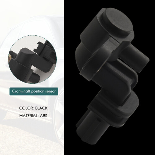 CPS-Sensor Krukaspositiesensor voor   2001-2005 37500-PLC-015 37500PLC015 Auto-Accessoires 2